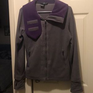 Bench Fleece Jacket